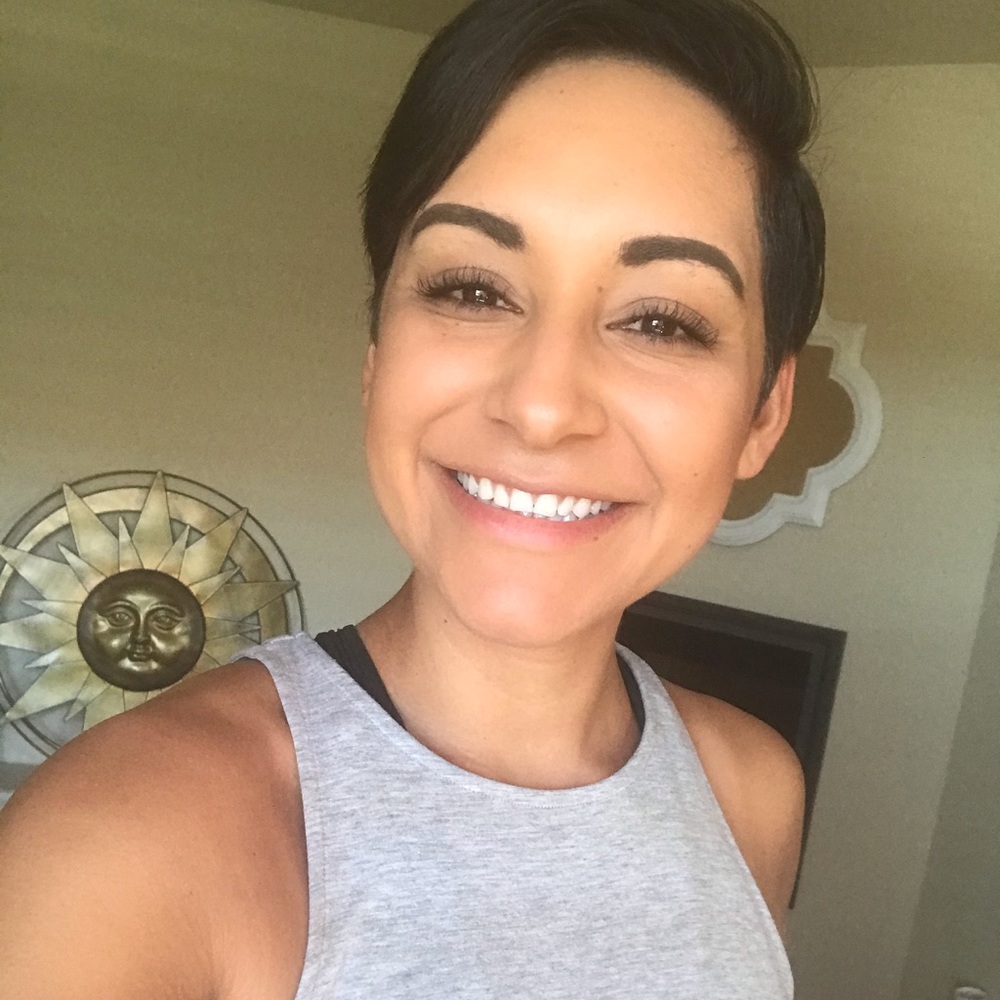 Meet your Posher, Jalisa